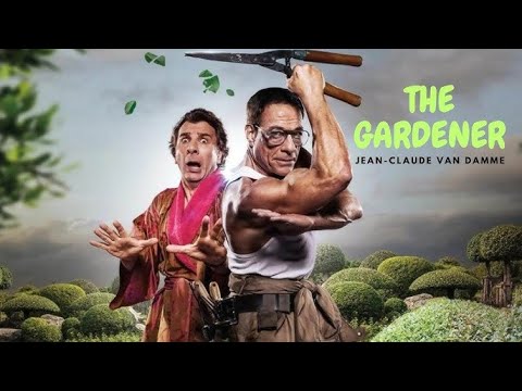 The Gardener 🔥 (2025) Premiere New Hollywood Full Action Movie | New Fantasy English Movie