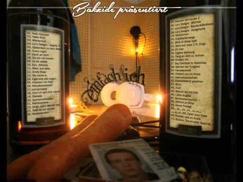 Bakzide-Illusion, Traum oder Realität