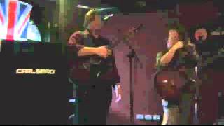 The MacLaries - Sods Law by Richard Digance