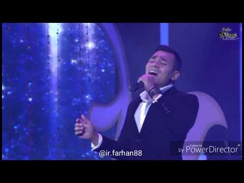 Penonton pun sebak... Bila Syafiq Farhain dendangkan lagu Arwah Saleem di Final Bintang Klasik2019