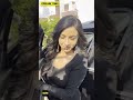 Divya Ganesh Cute Reaction Divya Ganesh Semma Cute Attitude Tamil WhatsApp Status
