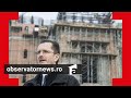 Mitropolia Olteniei îi Blestemă Pe Călugării De La Mănăstirea Frăsinei