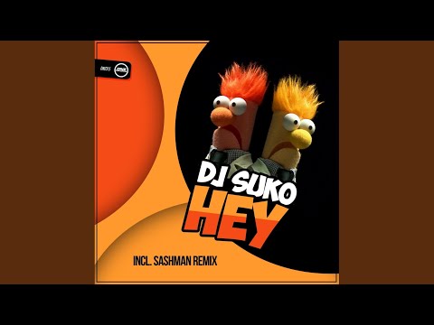 Hey (Original Mix)