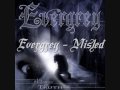 Evergrey - Misled