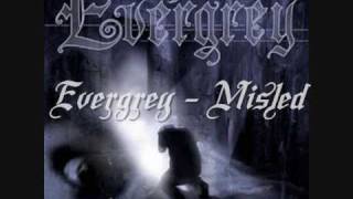 Evergrey - Misled