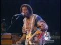 Buddy Guy - "Hoochie Coochie Man" and "One Room Country Shack"