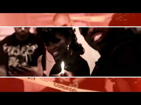 Miss Mykie (Feat. Paul Wall, Kirko Bangz & Papa Reu) - Burn It Up