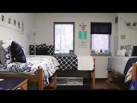 UNF Housing - Osprey Landing