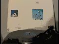 THE CREATURES - Pity (Filmed Record) Vinyl LP Album Version 1989 Boomerang Siouxsie And The Banshees
