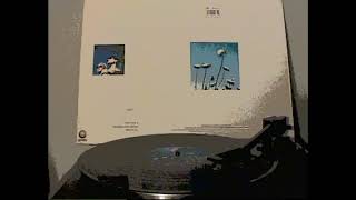 THE CREATURES - Pity (Filmed Record) Vinyl LP Album Version 1989 Boomerang Siouxsie And The Banshees