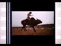 8 Seconds 1994 35mm Film Trailer Flat Open Matte 4K Trichromy