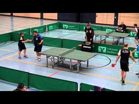 [TT] [BKH 2014/15] VfL Oker III - TSG Bad Harzburg