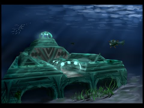 I Drained An Ocean Monument In Minecraft Hardcore 37 I Drained An Ocean Monument In Minecraft Hardcore 37