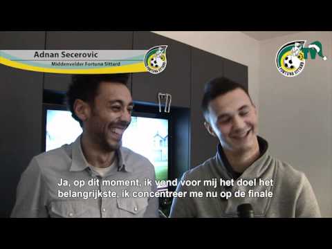 Fortuna Sittard TV: Kerstspecial