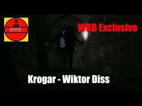 Krogar - Wiktor Diss (WRB Exclusive) [prod. by octilary]