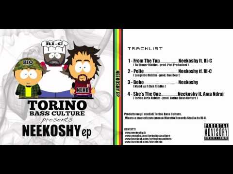 Neekoshy ft. Ri-C - From The Top