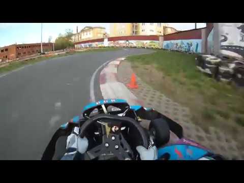 4 этап чемпионата Road To Dubai SWS 2