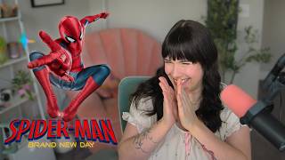 Spiderman: Brand New Day Movie Review!