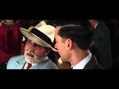 Der große Gatsby - Trailer (Deutsch) HD