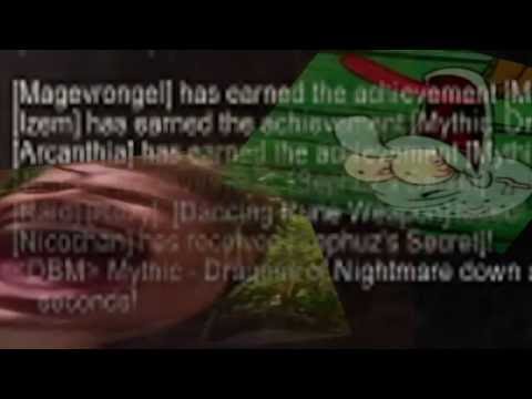 Dragons of Nightmare (Mythic) - Safety Dance (Argent Dawn)