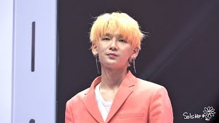 [4K] 190329 KT 청춘애토크콘서트 JBJ95 : Milky Way (켄타 focus)