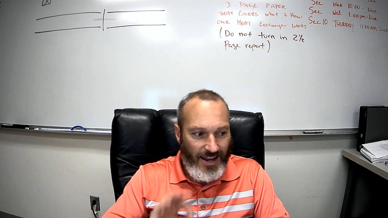 Chapter 4 Flow Measurement