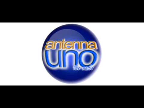 Simone Di Bella feat. Mr. Shammi - Summer Party (Radio Antenna Uno)