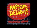 The Sugar Hill Gang - Rapper's Delight ( HQ, Full Version )