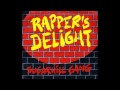 The Sugar Hill Gang - Rapper's Delight ( HQ, Full ...