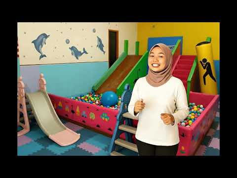 HARA PLAYKIDS telah hadir di Kota Samarinda, Palaran Rawamaknur