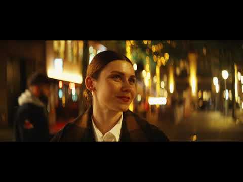 Silence in Amsterdam - Cinematic Helios 44-2 + Isco Ultra Star Anamorphic | Panasonic Lumix S1