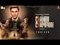 Chandu Champion - Trailer | Kartik Aaryan | Katrina Kaif | Kabir Khan | Sajid Nadiadwala, This Year