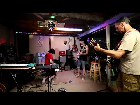 Unmasked Jams 5 | Maggot Brain