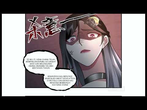 Martial Peak - Chapter 2207 Indonesia