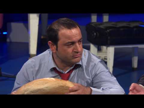 Tukulukat - Ramazani