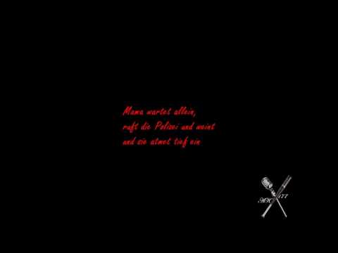 H1 & Bigmisse feat. Jinkz - Wo bist du nur?