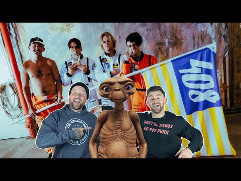 408 “Generational” | Aussie Metal Heads Reaction