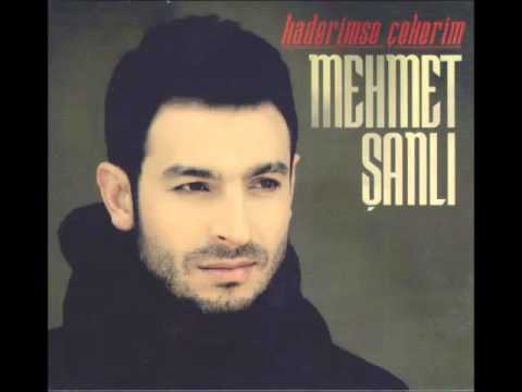 Mehmet Şanlı -  Bir Avuç Gözyaşı