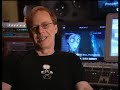 Danny Elfman Interprets the Two Worlds | Corpse Bride