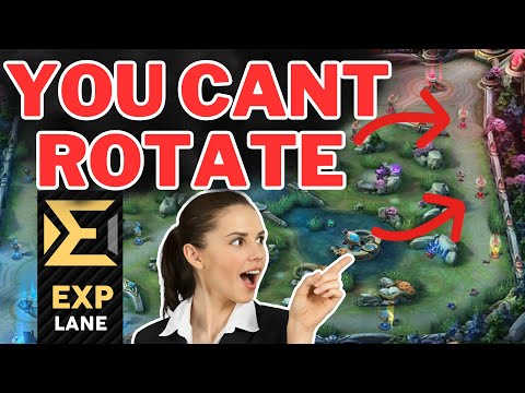 EVERY EXP LANER SHOULD DO THIS! | EXP GUIDE