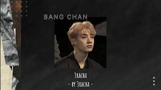 Stray Kids / Bang Chan playlist | Skz 방찬 cover | 3RACHA 음악