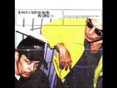 DJ Krush feat  Toshinori Kondo - Muh-Getsu