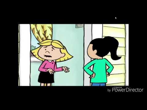 Emily Elizabeth in Wonderland Part 3: Run of The Iguana /"I'm Late"