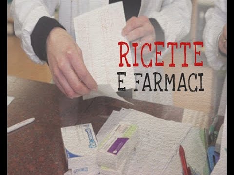 Addio alla carta, ecco come cambiano le prescrizioni mediche - Attenti al Lupo dell'8 marzo 2017