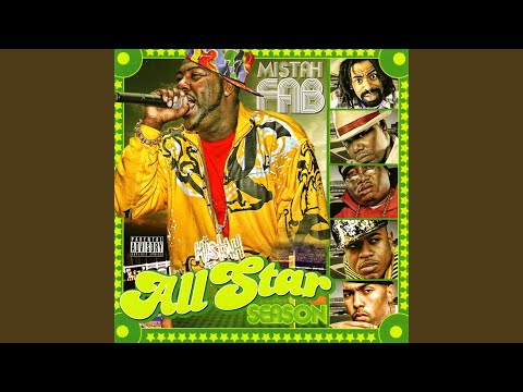 Slappin in the Trunk