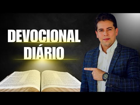Daily Devotional - When Everything Says No - God Says Yes.