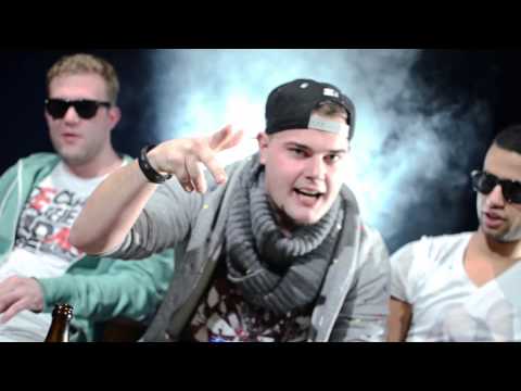 Mavcaine - Magicstick (Official HD)