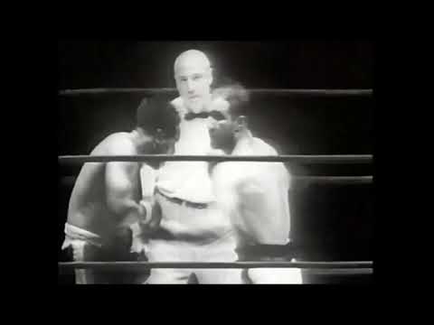 Rocky Marciano vs Archie Moore, 16 May 1955