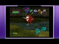 N64 Game Over Shorts The Legend Of Zelda Ocarina Of Time