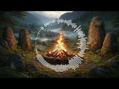 Celtic Instrumental Music | Epic Fantasy & Medieval Folk for Relaxation and Storytelling